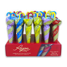 Guarda-chuvas chocolate